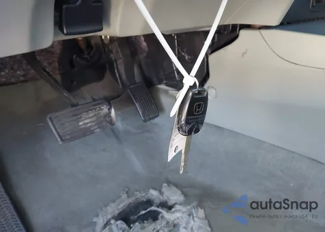 2012 Honda Civic Ex z USA, uszkodzony, nr VIN 19XFB2F86CE311019